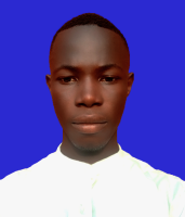 Koffi Ulrich KONAN